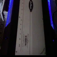 امپلی ۴کانال زیمان آدیو