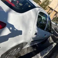 ۲۰۶ اس دی سال ۹۴|خودرو سواری و وانت|تهران, پرواز|دیوار