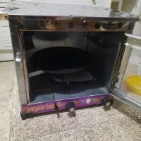 تنوز گازی|اجاق گاز و لوازم برقی پختوپز|بجنورد, |دیوار