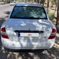 تیبا صندوقدار SX