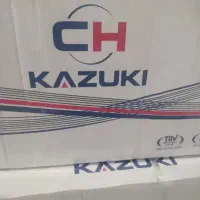 کولر گازی کازوکی در حد آک‌