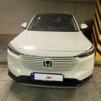 هوندا وزل 2024