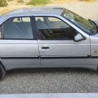 پژو 405 جی ال ایکس (GLX)، مدل ۱۳۸۹|خودرو سواری و وانت|کهنوج, |دیوار