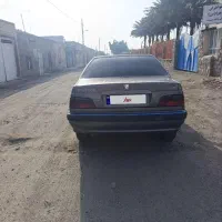 پارس95|خودرو سواری و وانت|جیرفت, |دیوار