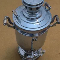 سماور نفتی 20 لیتری