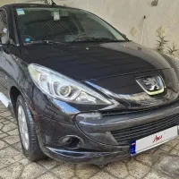 ۲۰۷ مدل ۱۴۰۲ tu3|خودرو سواری و وانت|کرج, حسن آباد|دیوار