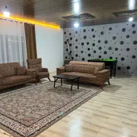 استخردار تمیز (مالک) کد 103|اجارهٔ کوتاهمدت ویلا و باغ|محمودآباد, |دیوار