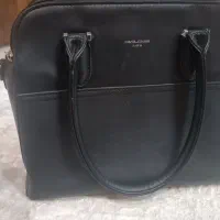 کیف زنانه مشکی