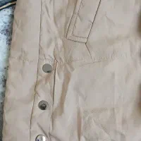 دوعدد پافر دو رو نو بدون استفاده|لباس|تربت جام, یحیی آباد|دیوار