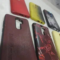 گارد Redmi not 8 pro شیائومی