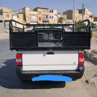 پراید وانت ۱۴۰۳ کم کار|خودرو سواری و وانت|رباط‌کریم, آدران|دیوار