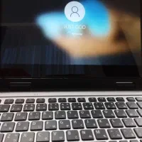 لپتاپ لمسی و تبلت شو فول اچ دی NEC ژاپن