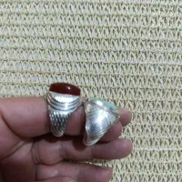 انگشتر مردانه