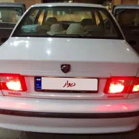 سمند Lx مولتی پلکس|خودرو سواری و وانت|تهران, هفت چنار|دیوار