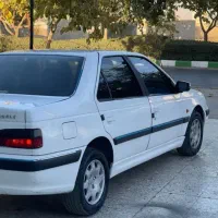 پارس مدل ۹۱دوگانه کارخانه عاص