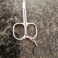 قیچی مانیکور