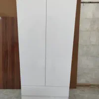 کمد لباس و دراور طرح مدرن