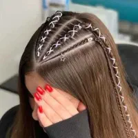 بافت مو و آموزش|خدمات آرایشگری و زیبایی|یاسوج, |دیوار