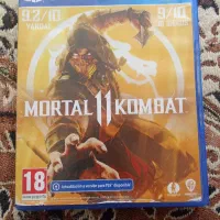 بازی مورتال کامبات