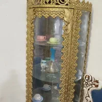 بوفه|بوفه، ویترین، کنسول|فردوس (خراسان), |دیوار