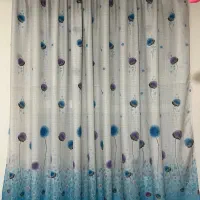 پرده ۳متری|پرده، رانر، رومیزی|شیراز, انجیر|دیوار