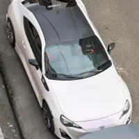 Gt86 2014|خودرو سواری و وانت|گرگان, |دیوار