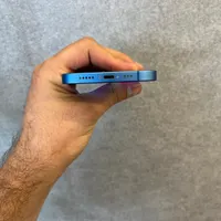 اپل iPhone 13 با حافظهٔ ۱۲۸ گیگابایت|موبایل|قم, عمار یاسر|دیوار