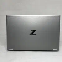 لپ تاپ HP Zbook fury 15 G7