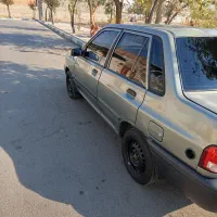 فروش پراید مدل 84|خودرو سواری و وانت|چهاردانگه (تهران), |دیوار