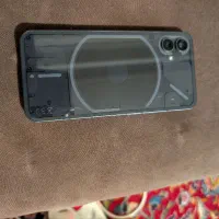 Nothing phone1 256-8 ناتینگ فون ۱|موبایل|تهران, تهرانسر مرکزی|دیوار