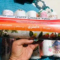 سفره یکبار مصرف مجلسی|سفره، حوله، دستمال آشپزخانه|شیراز, شهرک سراج‎|دیوار