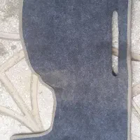 روکش داشبورد تیبا یک