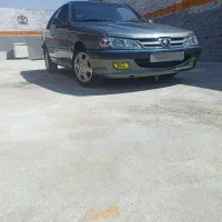 پژو پارس ساده، مدل ۱۳۸۵|خودرو سواری و وانت|داراب, |دیوار