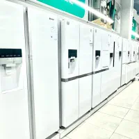 فروش اقساطی یخچال فریزر|یخچال و فریزر|تهران, نیاوران|دیوار
