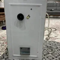 آبگرمکن برقی آزمون|آبگرمکن، پکیج، شوفاژ|اصفهان, کوی شهید کشوری|دیوار