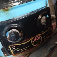 گاز دو شعله،پیکنیک دو تا،گلدان دو تا|اجاق گاز و لوازم برقی پختوپز|علامرودشت, |دیوار