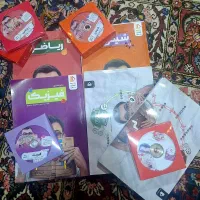 پک جامع پرش ویژه کنکور تجربی