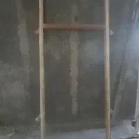 چهارچوب کمددیواری و چهارچوب ودراتاق خواب