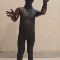 مانکن بچه