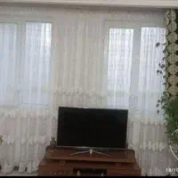 پرده پذیرایی در حد نو