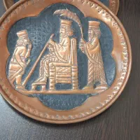 سکه قدیمی|کلکسیون اشیاء عتیقه|تهران, مینابی|دیوار
