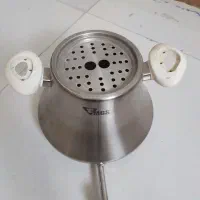 کتری|قوری، کتری، قهوه‌ساز دستی|اسلام‌‌آباد غرب, |دیوار