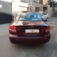 ریو مدل ۸۵|خودرو سواری و وانت|گرگان, |دیوار