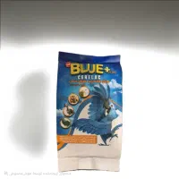 سرلاک بلو پلاس مخصوص طوطی سانان