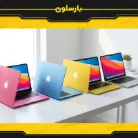 مک‌بوک نئو اقتصادی اپل (بارسلون)