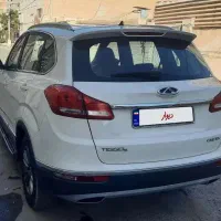تیگو ۵ مدل ۹۷ fl|خودرو سواری و وانت|تربت‌حیدریه, ۴۵ متری|دیوار