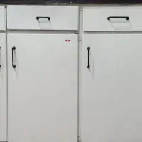 وسایل جهیزیه هس بنا ب دلایلی مجبور ب فروشم|یخچال و فریزر|پارسآباد, |دیوار