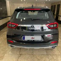 x55pro|خودرو سواری و وانت|تهران, جنت‌آباد مرکزی|دیوار