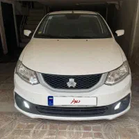 ساینا s مدل ۱۴۰۲ بیرنگ|خودرو سواری و وانت|تهران, تهرانپارس غربی|دیوار