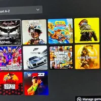 ایکس باکس وان اس|کنسول، بازی ویدئویی و آنلاین|تهران, وحیدیه|دیوار